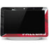 NFL Atlanta Falcons Google Home Hub Skin