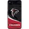 NFL Atlanta Falcons Google Pixel 4a Skin