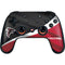 NFL Atlanta Falcons Google Stadia Controller Skin