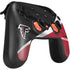 NFL Atlanta Falcons Google Stadia Controller Skin