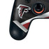 NFL Atlanta Falcons Google Stadia Controller Skin