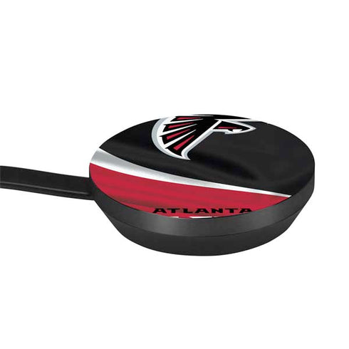 NFL Atlanta Falcons Google Stadia Controller Skin