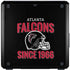 NFL Atlanta Falcons Helmet Cooler Master MasterBox Q300L Mini Tower Skin