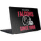 NFL Atlanta Falcons Helmet Dell Vostro Skin