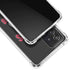 NFL Atlanta Falcons Helmet Galaxy A52 5G Clear Case