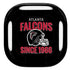 NFL Atlanta Falcons Helmet Galaxy Buds Pro Skin
