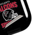 NFL Atlanta Falcons Helmet Galaxy Buds Pro Skin