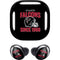 NFL Atlanta Falcons Helmet Galaxy Buds Pro Skin