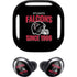NFL Atlanta Falcons Helmet Galaxy Buds Pro Skin