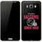 NFL Atlanta Falcons Helmet Galaxy J7 Skin