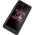 NFL Atlanta Falcons Helmet Galaxy Note20 5G Waterproof Case