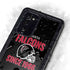 NFL Atlanta Falcons Helmet Galaxy Note20 5G Waterproof Case