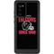 NFL Atlanta Falcons Helmet Galaxy Note20 5G Waterproof Case