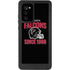 NFL Atlanta Falcons Helmet Galaxy Note20 5G Waterproof Case