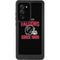 NFL Atlanta Falcons Helmet Galaxy Note20 Ultra 5G Waterproof Case