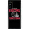 NFL Atlanta Falcons Helmet Galaxy S20 Fan Edition Skin