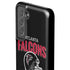 NFL Atlanta Falcons Helmet Galaxy S21 5G Pro Case