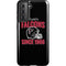 NFL Atlanta Falcons Helmet Galaxy S21 5G Pro Case