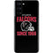 NFL Atlanta Falcons Helmet Galaxy S21 5G Skin