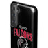 NFL Atlanta Falcons Helmet Galaxy S21 Plus 5G Pro Case