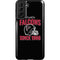NFL Atlanta Falcons Helmet Galaxy S21 Plus 5G Pro Case