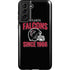 NFL Atlanta Falcons Helmet Galaxy S21 Plus 5G Pro Case