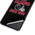 NFL Atlanta Falcons Helmet Galaxy S21 Plus 5G Skin