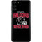 NFL Atlanta Falcons Helmet Galaxy S21 Plus 5G Skin