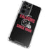 NFL Atlanta Falcons Helmet Galaxy S21 Ultra 5G Clear Case