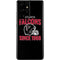 NFL Atlanta Falcons Helmet Galaxy S21 Ultra 5G Skin