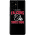 NFL Atlanta Falcons Helmet Galaxy S21 Ultra 5G Skin