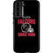 NFL Atlanta Falcons Helmet Galaxy S22 Plus Pro Case