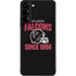 NFL Atlanta Falcons Helmet Galaxy S22 Plus Skin