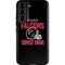NFL Atlanta Falcons Helmet Galaxy S22 Pro Case