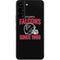 NFL Atlanta Falcons Helmet Galaxy S22 Skin