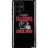 NFL Atlanta Falcons Helmet Galaxy S22 Ultra Pro Case