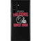 NFL Atlanta Falcons Helmet Galaxy S22 Ultra Skin