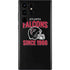 NFL Atlanta Falcons Helmet Galaxy S22 Ultra Skin