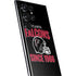 NFL Atlanta Falcons Helmet Galaxy S22 Ultra Skin