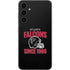 NFL Atlanta Falcons Helmet Galaxy S23 FE Skin