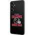 NFL Atlanta Falcons Helmet Galaxy S23 FE Skin