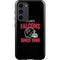 NFL Atlanta Falcons Helmet Galaxy S23 Plus Pro Case