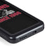 NFL Atlanta Falcons Helmet Galaxy S23 Plus Waterproof Case