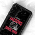 NFL Atlanta Falcons Helmet Galaxy S23 Plus Waterproof Case