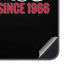 NFL Atlanta Falcons Helmet Galaxy S23 Skin