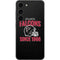 NFL Atlanta Falcons Helmet Galaxy S23 Skin