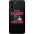 NFL Atlanta Falcons Helmet Galaxy S23 Skin