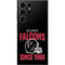 NFL Atlanta Falcons Helmet Galaxy S23 Ultra Skin