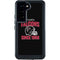 NFL Atlanta Falcons Helmet Galaxy S23 Waterproof Case