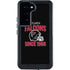 NFL Atlanta Falcons Helmet Galaxy S23 Waterproof Case